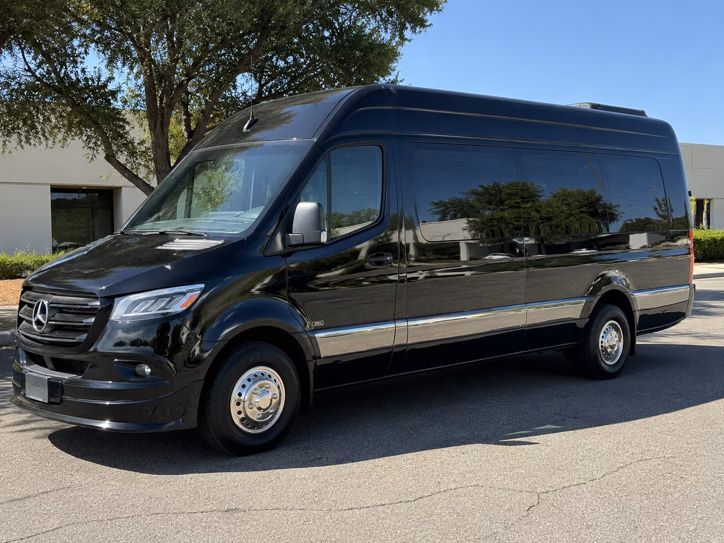 columbus concert transportation