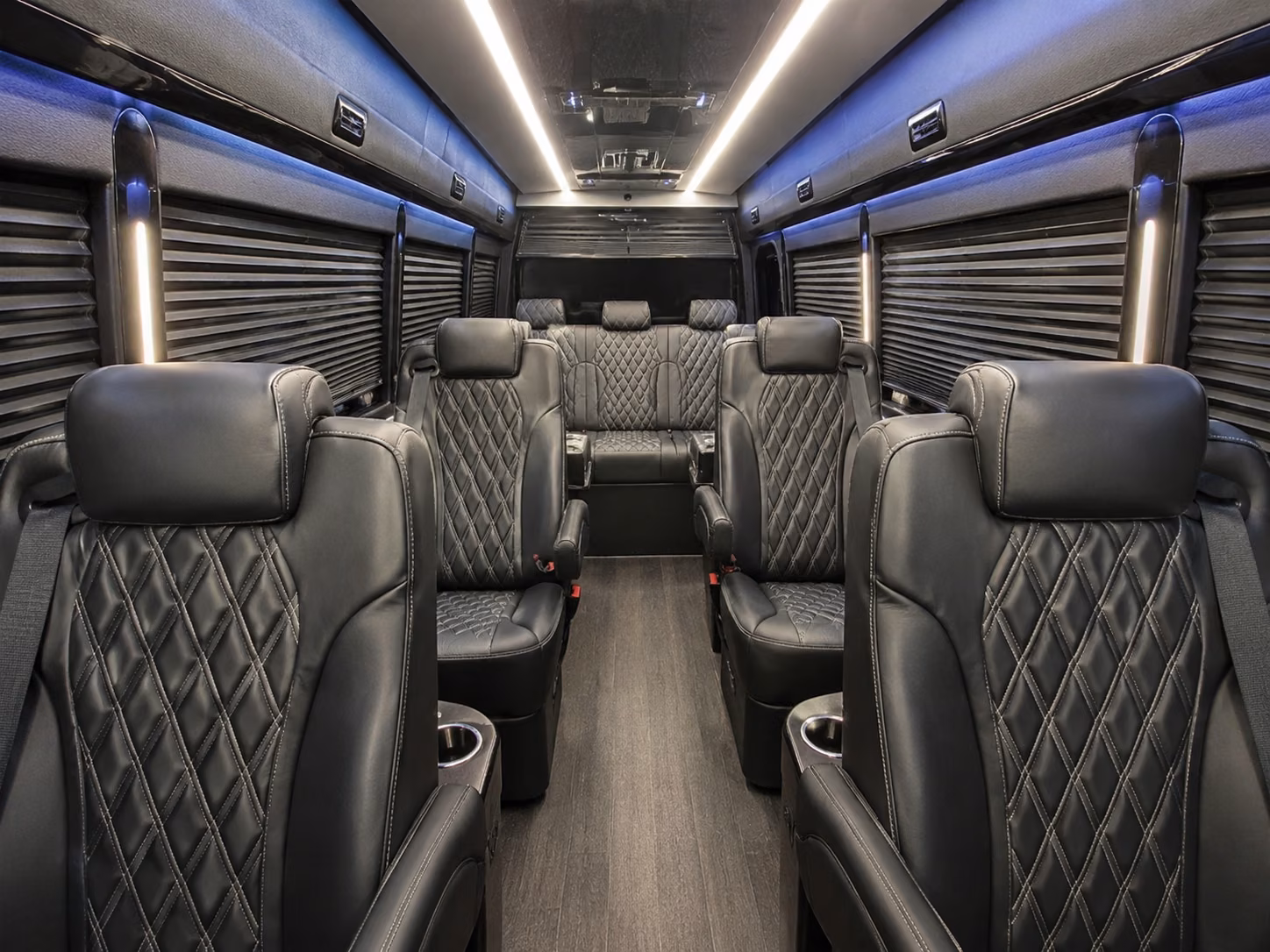 columbus employee transportation