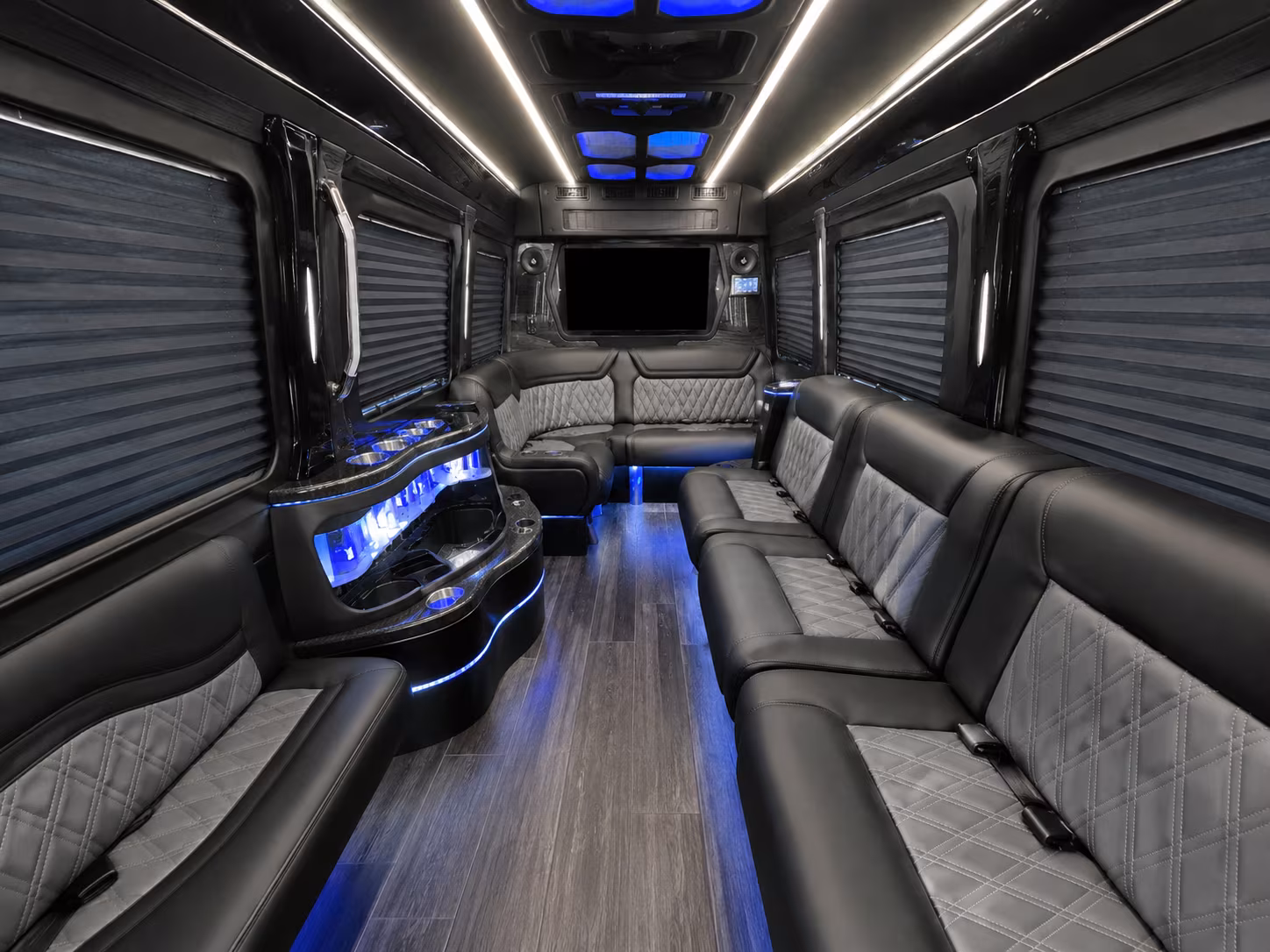 columbus event transportation