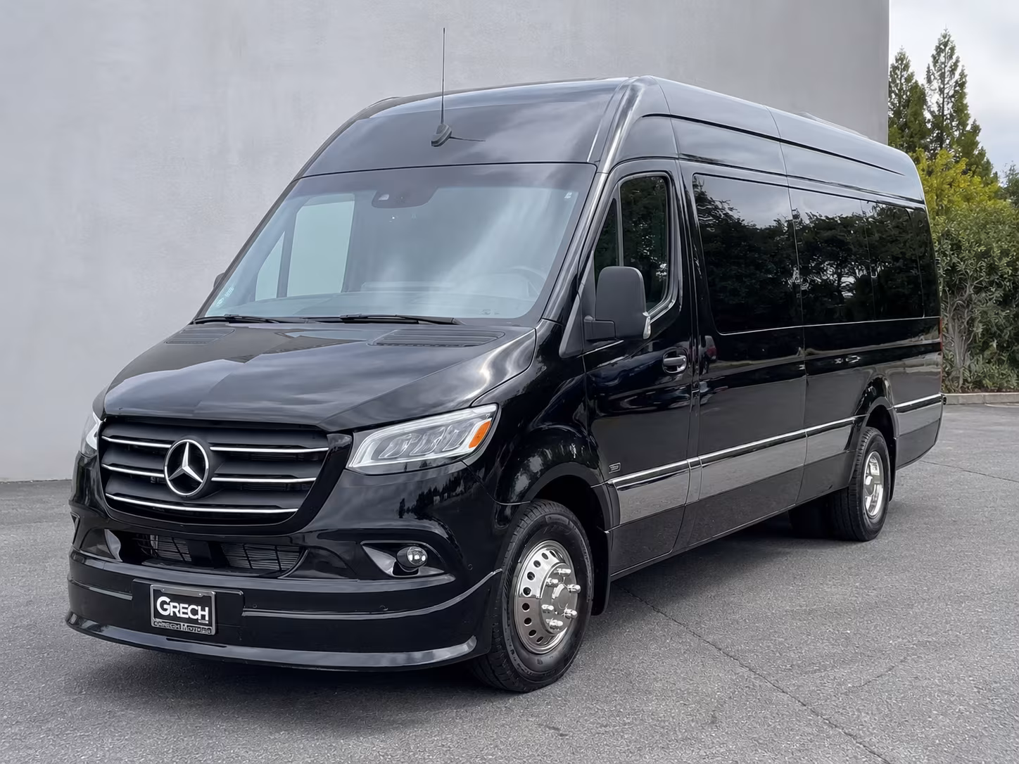 columbus field trip transportation