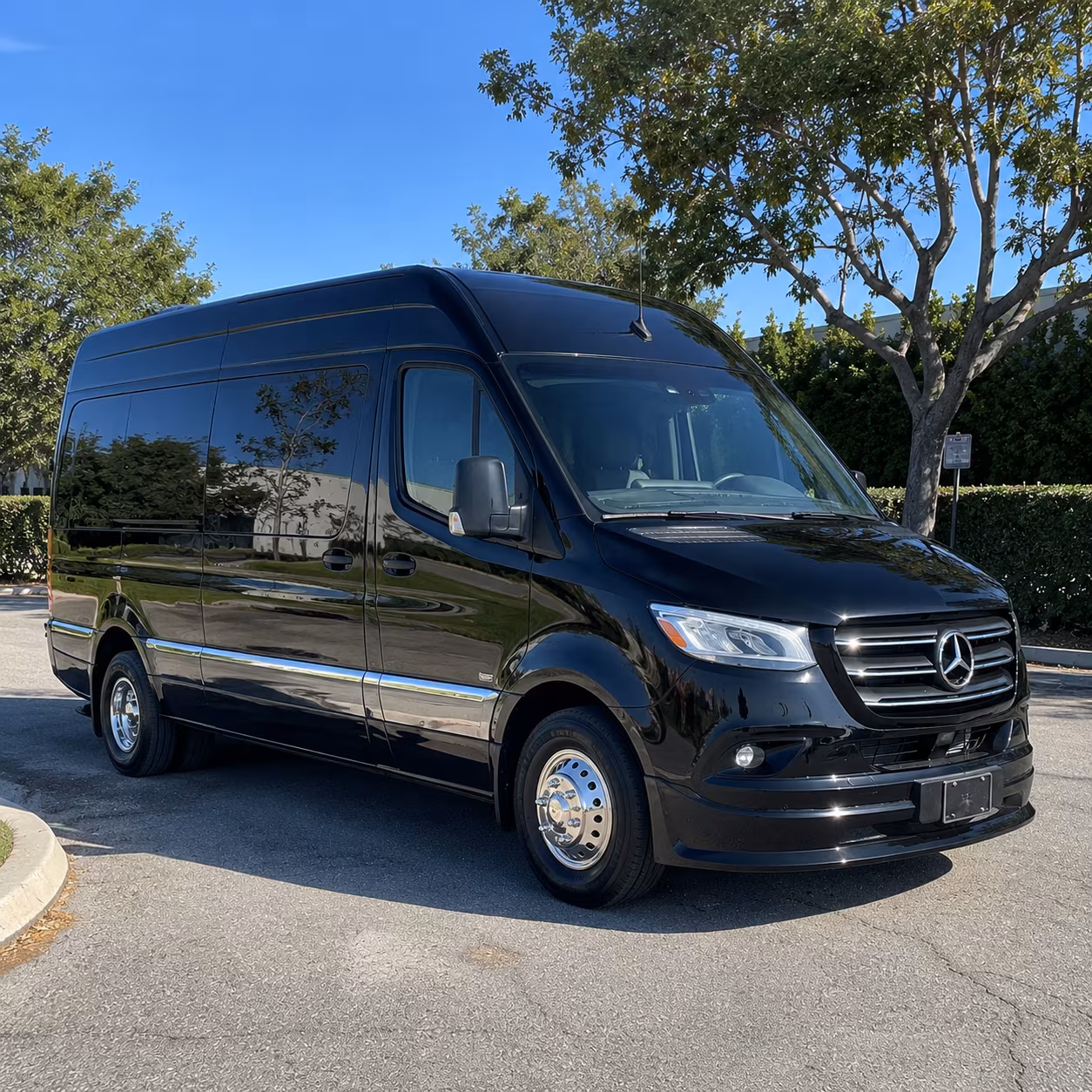 columbus government military transportation