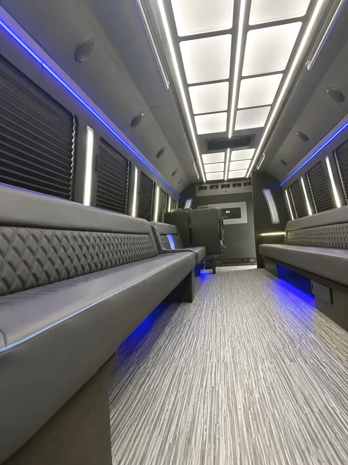 columbus prom transportation