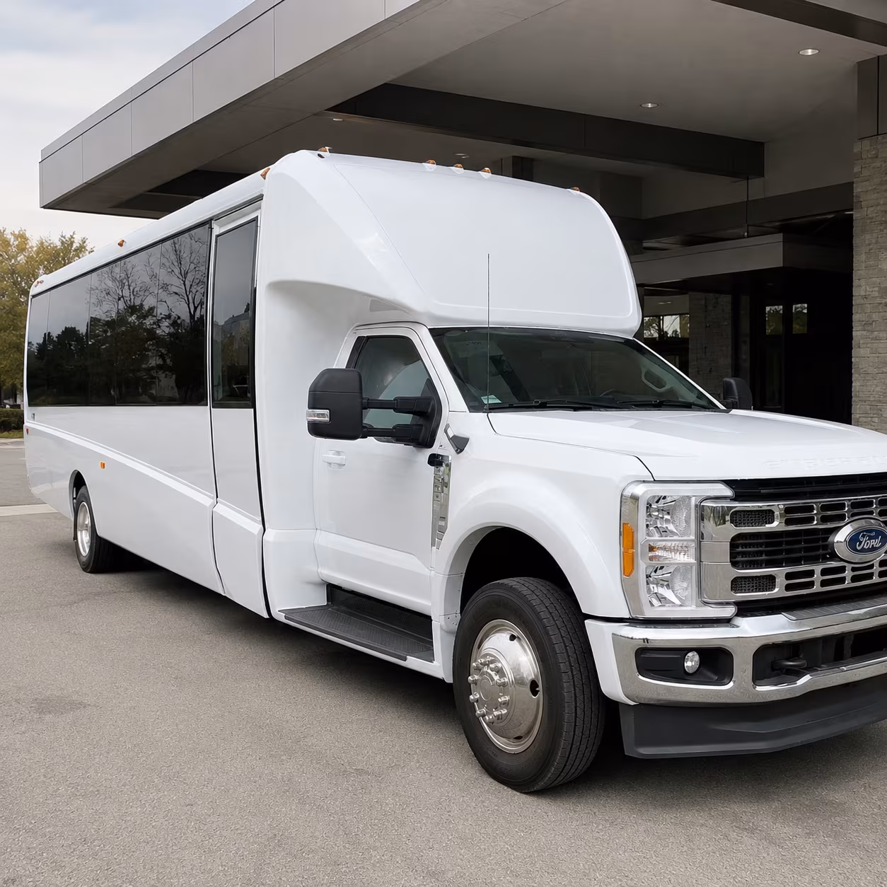 columbus sporting event transportation