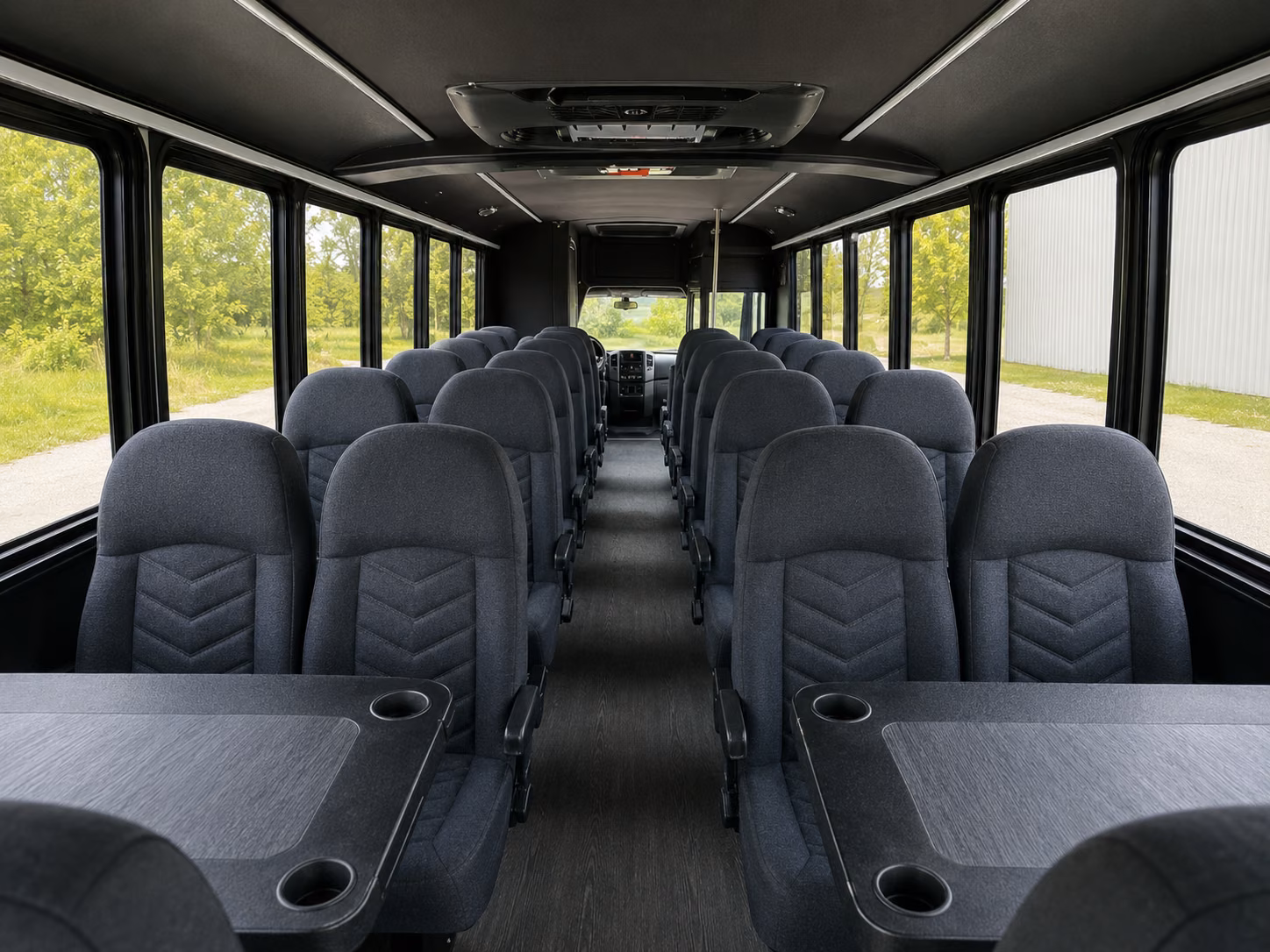 columbus wine tour transportation